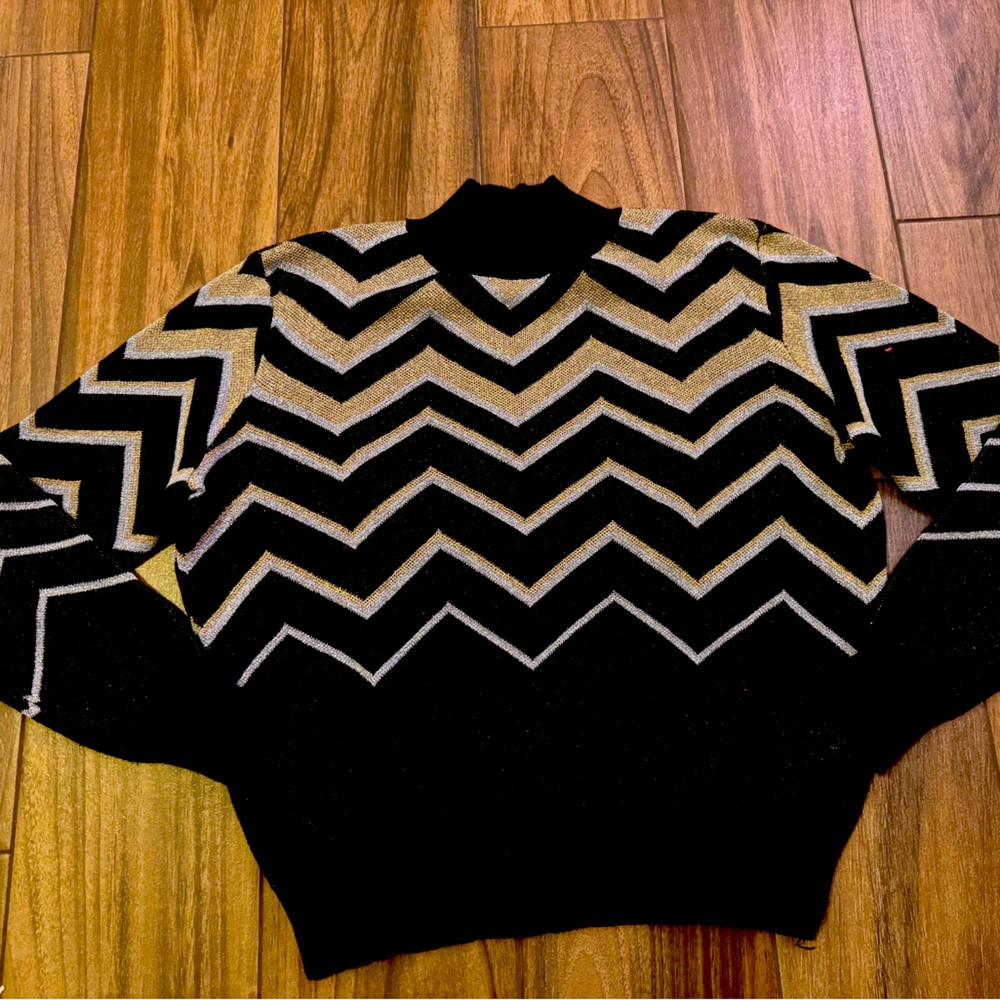 Yal lightweight sweater